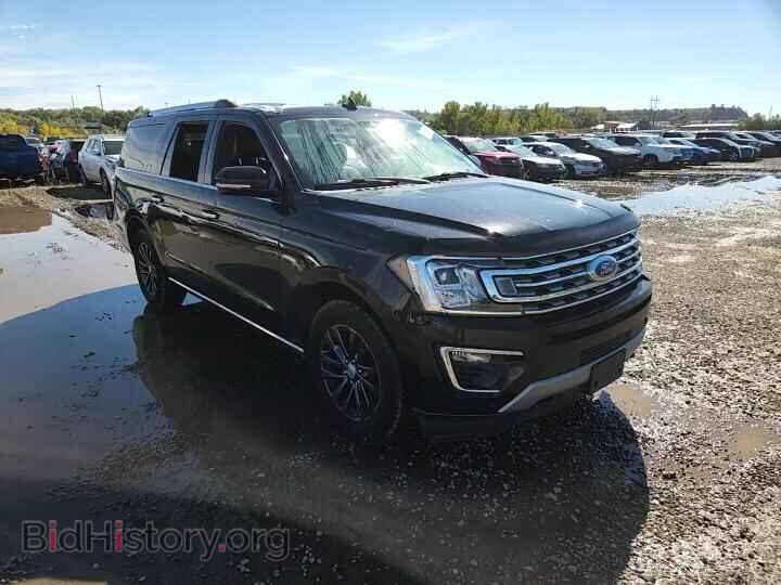 2020 FORD EXPEDITION - VIN: 1FMJK2AT7LEA10546 - Фото 14