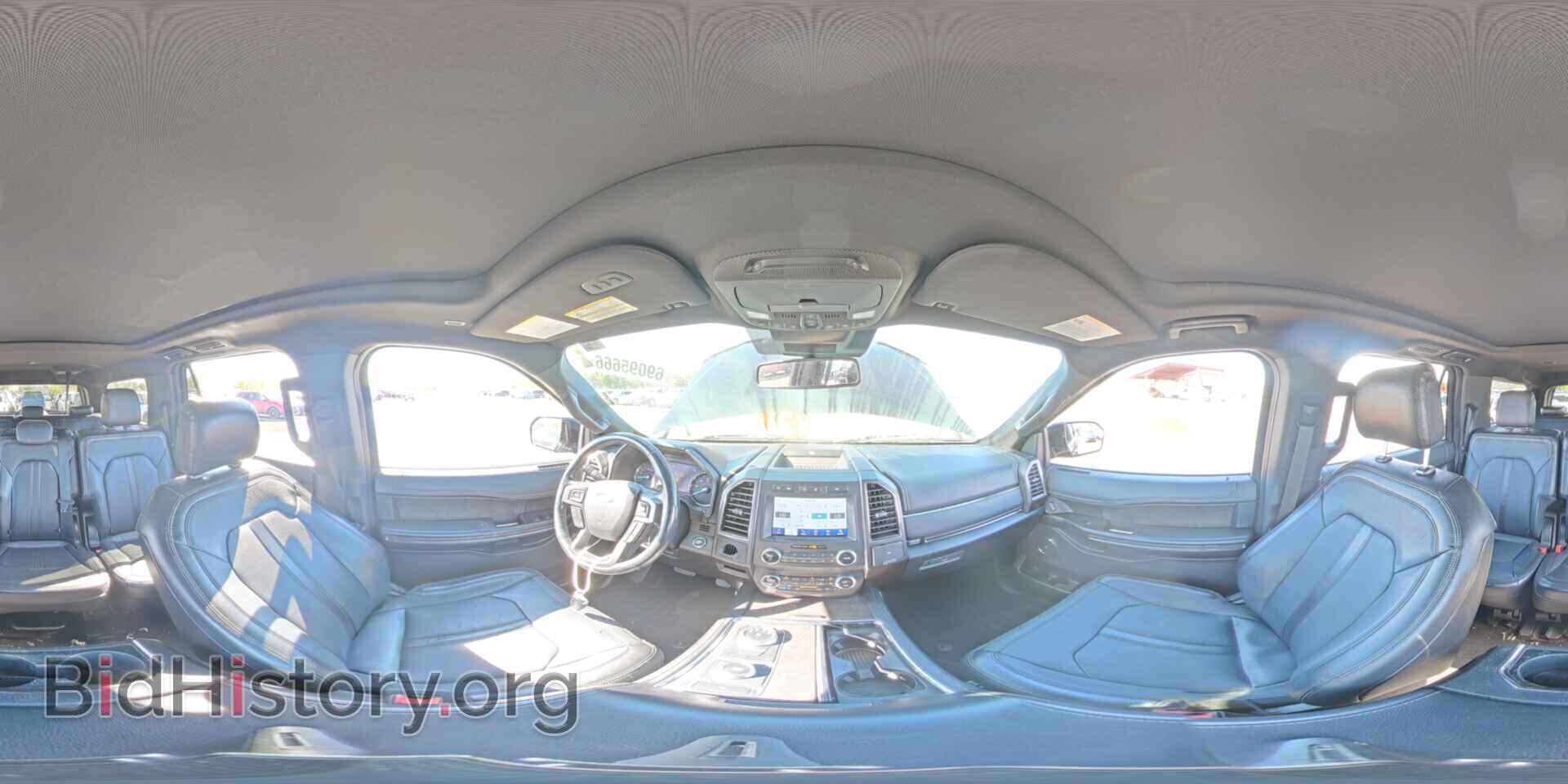 2020 FORD EXPEDITION - VIN: 1FMJK2AT7LEA10546 - Фото 15