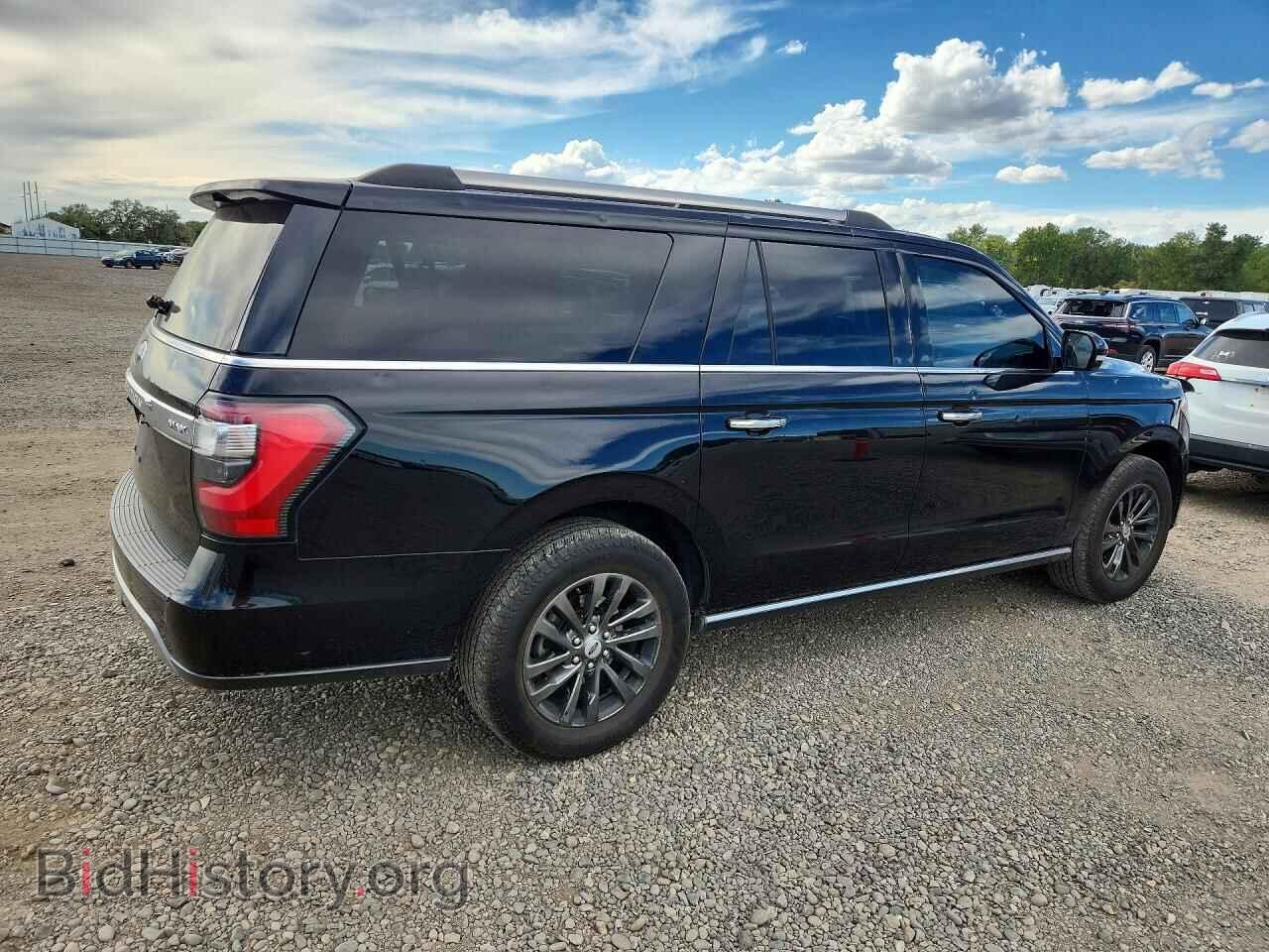 2020 FORD EXPEDITION - VIN: 1FMJK2AT7LEA10546 - Фото 3