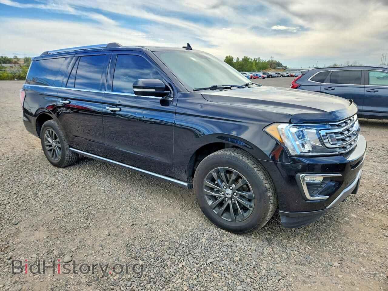 2020 FORD EXPEDITION - VIN: 1FMJK2AT7LEA10546 - Фото 4