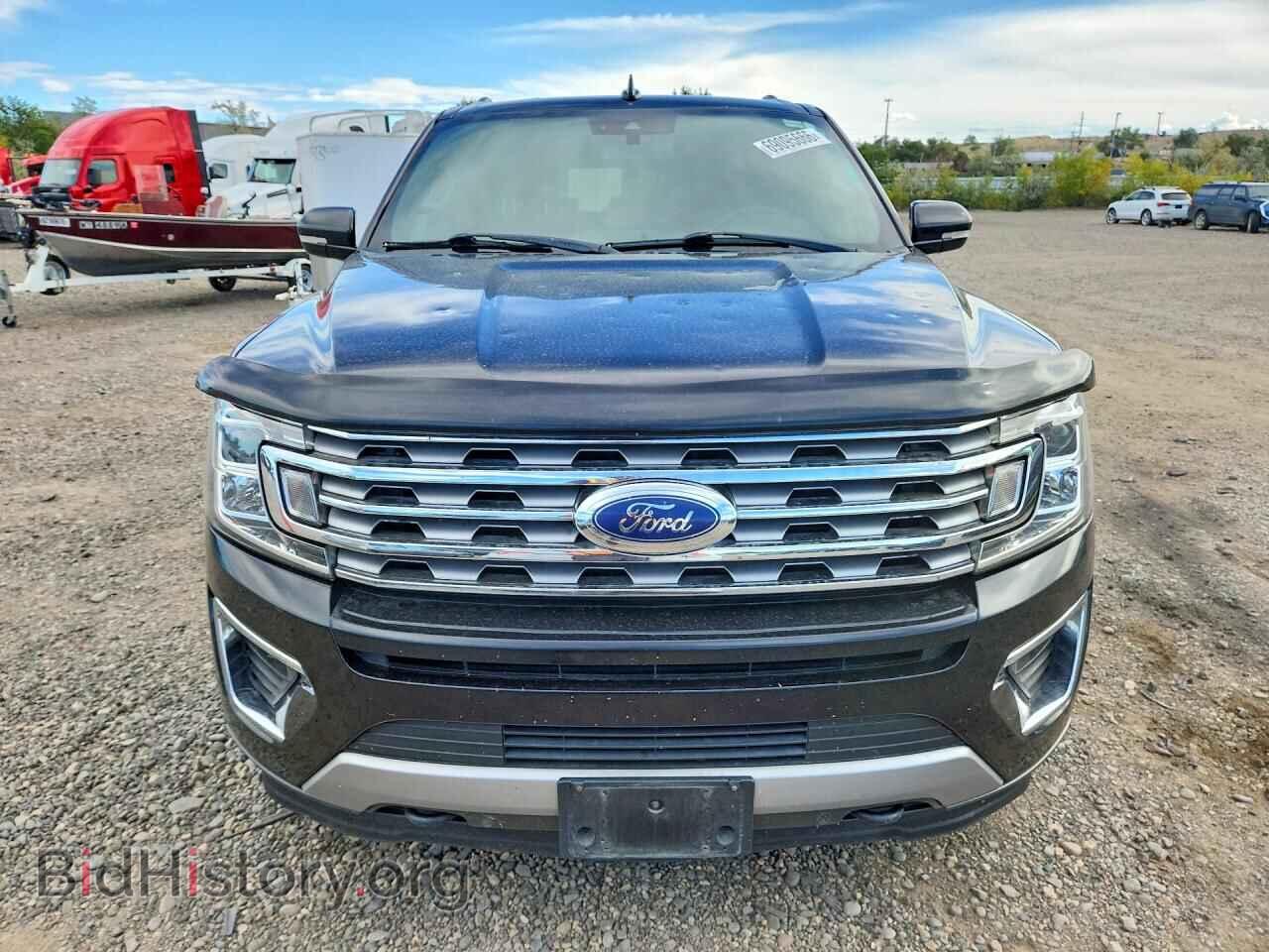 2020 FORD EXPEDITION - VIN: 1FMJK2AT7LEA10546 - Фото 5