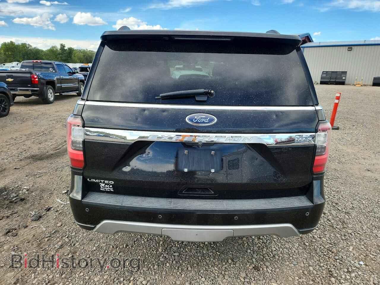 2020 FORD EXPEDITION - VIN: 1FMJK2AT7LEA10546 - Фото 6