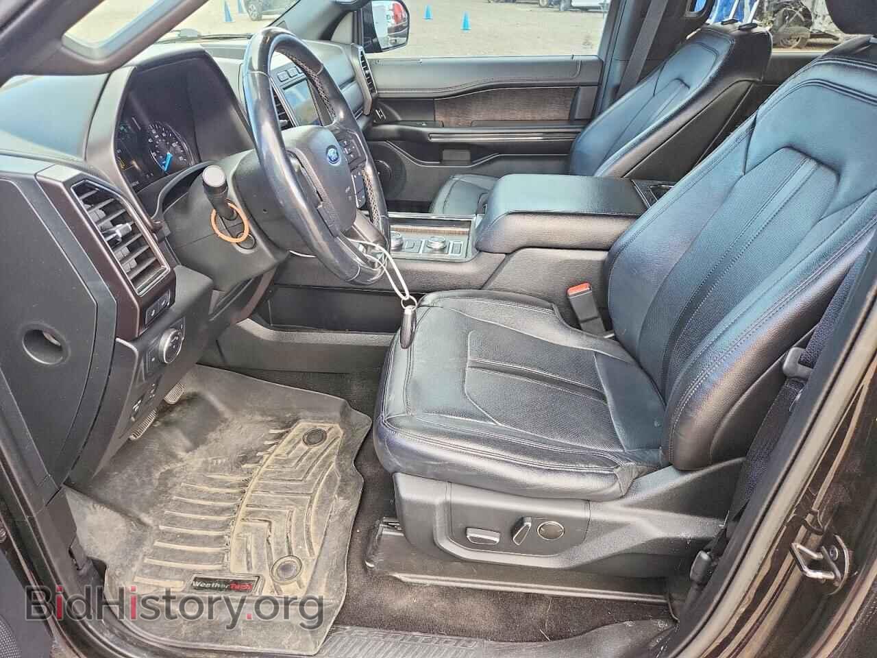 2020 FORD EXPEDITION - VIN: 1FMJK2AT7LEA10546 - Фото 7