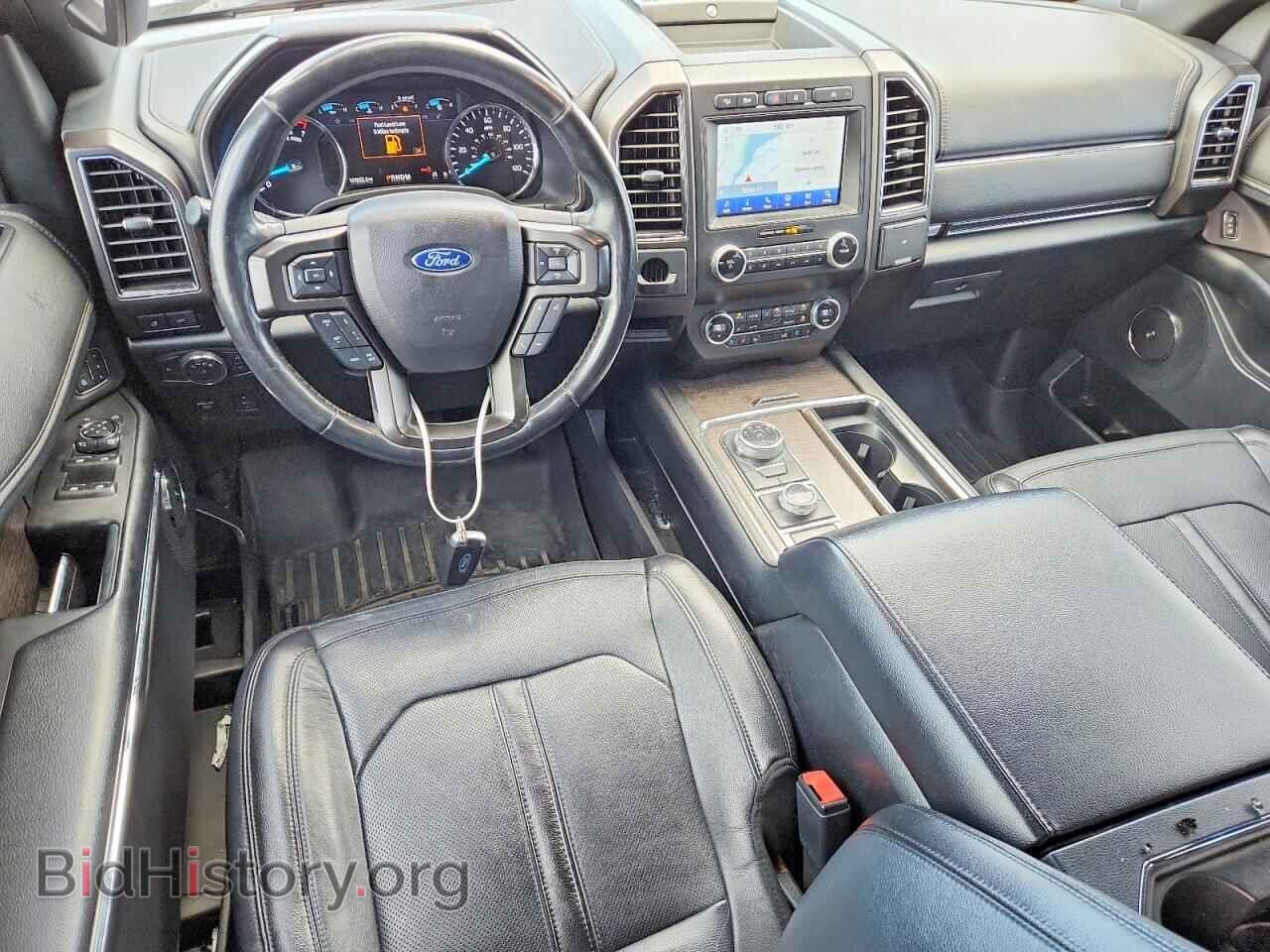 2020 FORD EXPEDITION - VIN: 1FMJK2AT7LEA10546 - Фото 8