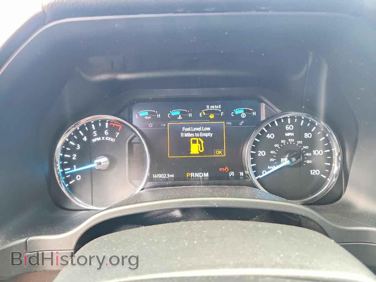 2020 FORD EXPEDITION - VIN: 1FMJK2AT7LEA10546 - Фото 9