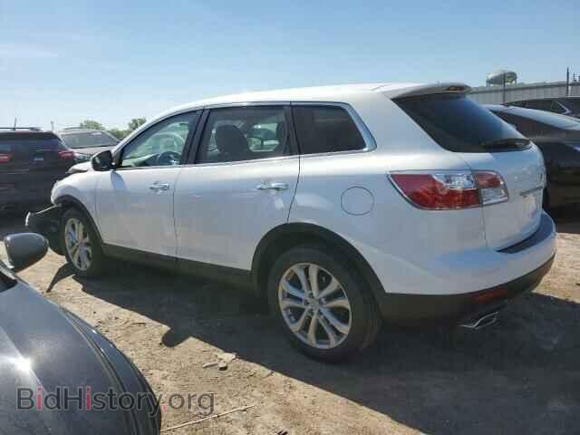 2011 MAZDA CX-9 - VIN: JM3TB2DV1B0311231 - Фото 2