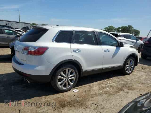 2011 MAZDA CX-9 - VIN: JM3TB2DV1B0311231 - Фото 3