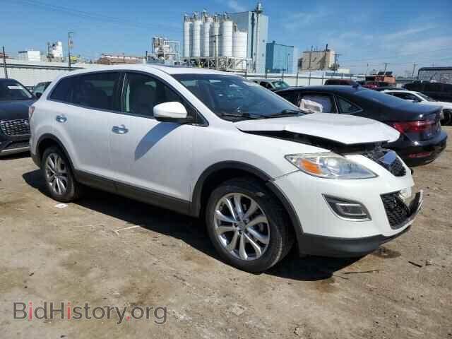 2011 MAZDA CX-9 - VIN: JM3TB2DV1B0311231 - Фото 4