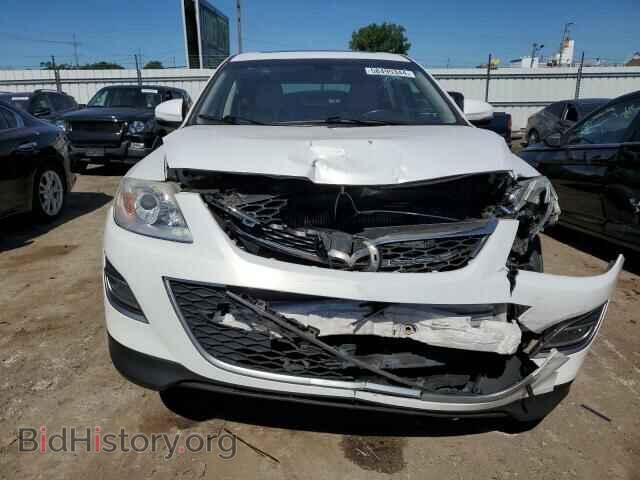 2011 MAZDA CX-9 - VIN: JM3TB2DV1B0311231 - Фото 5