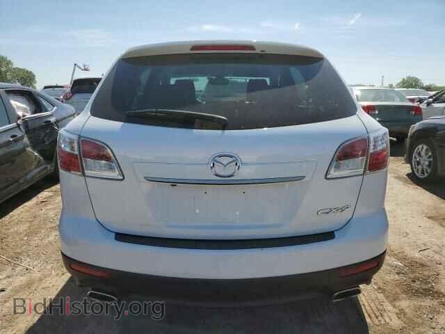 2011 MAZDA CX-9 - VIN: JM3TB2DV1B0311231 - Фото 6