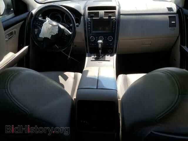2011 MAZDA CX-9 - VIN: JM3TB2DV1B0311231 - Фото 8