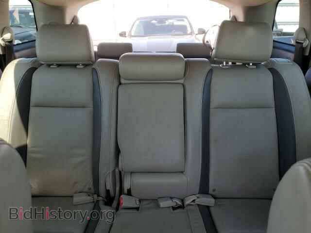 2011 MAZDA CX-9 - VIN: JM3TB2DV1B0311231 - Фото 10