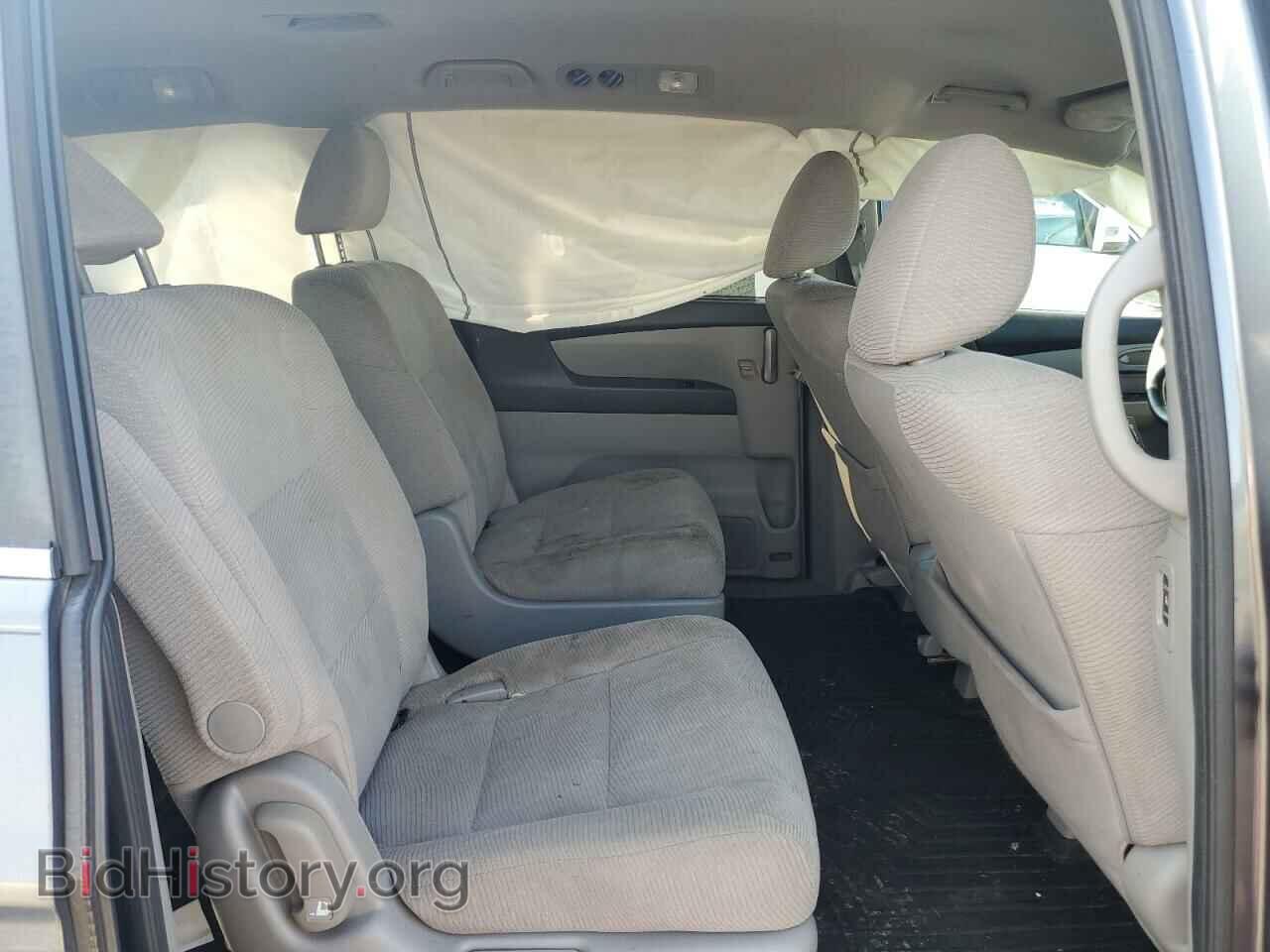 2012 HONDA All Models - VIN: 5FNRL5H41CB107115 - Фото 11