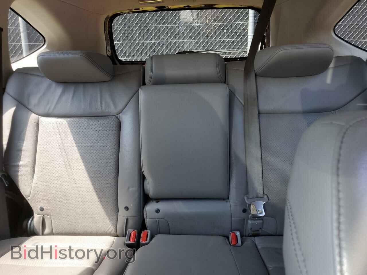 2015 HONDA CRV - VIN: 2HKRM4H74FH651356 - Фото 10