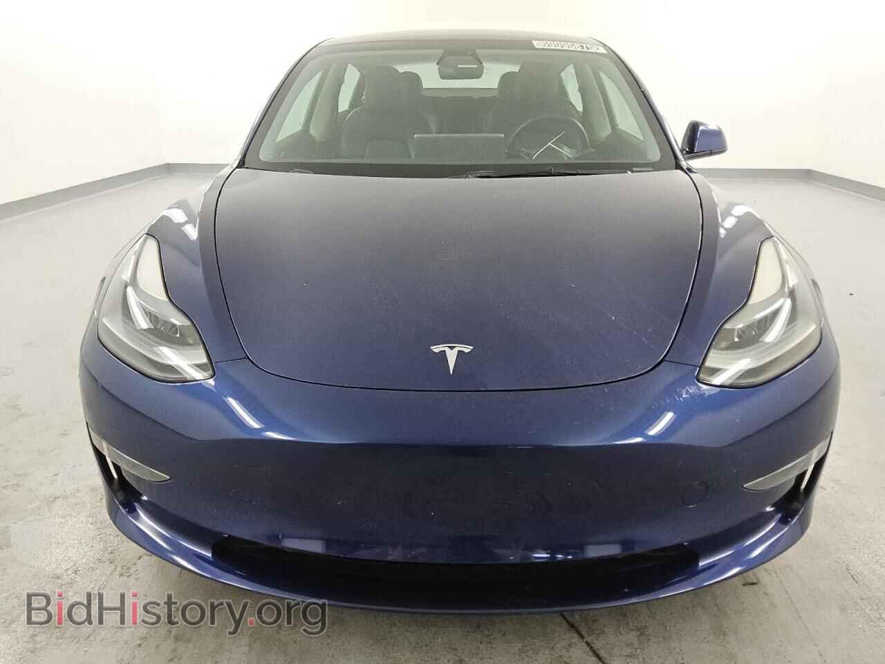 2023 TESLA MODEL 3 - VIN: 5YJ3E1EA8PF447340 - Фото 5