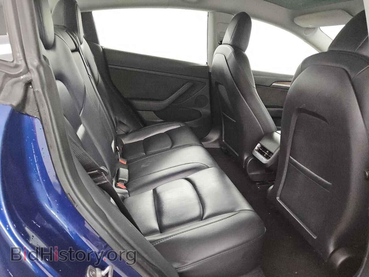 2023 TESLA MODEL 3 - VIN: 5YJ3E1EA8PF447340 - Фото 10