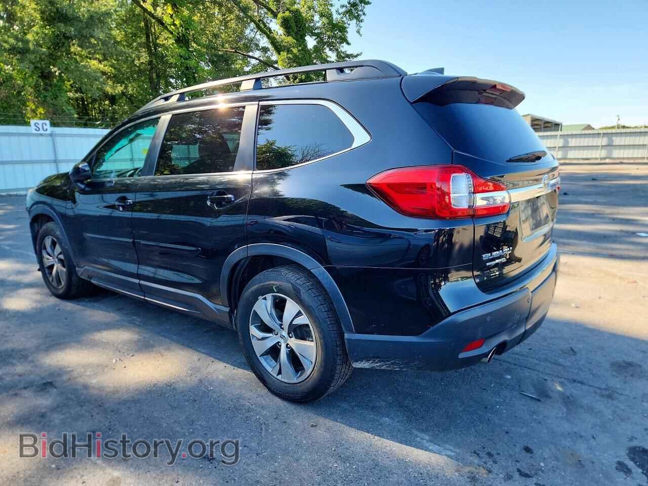2021 SUBARU ASCENT - VIN: 4S4WMACD8M3411794 - Photo 2