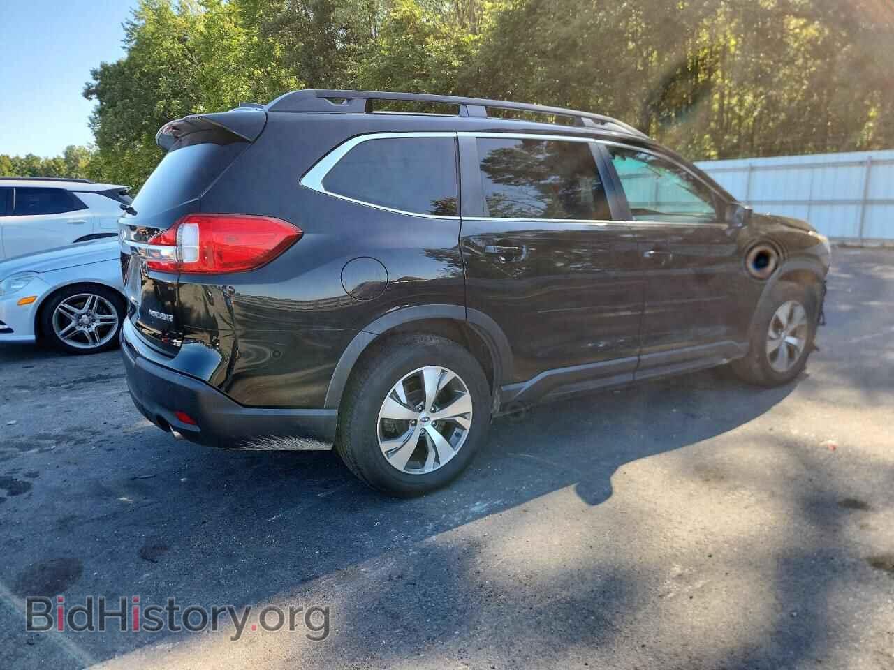 2021 SUBARU ASCENT - VIN: 4S4WMACD8M3411794 - Photo 3