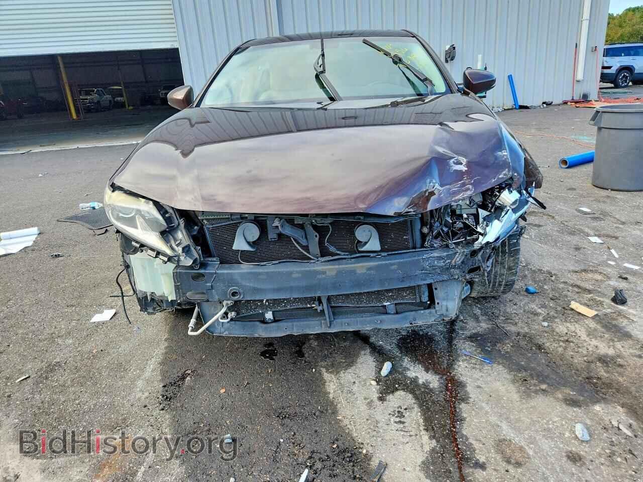 2016 LEXUS ES350 - VIN: 58ABK1GG5GU009120 - Фото 5