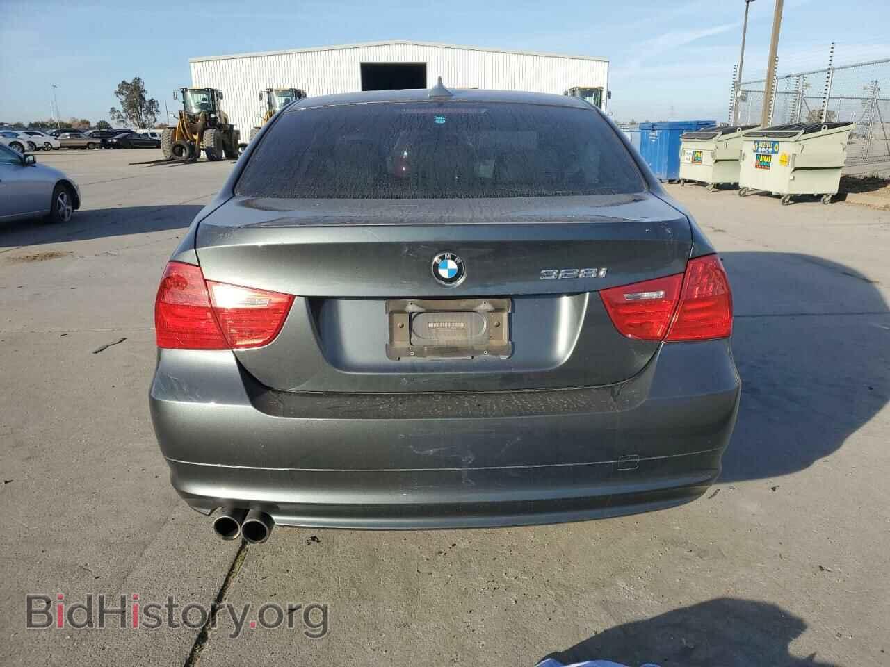 2009 BMW 3 SERIES - VIN: WBAPH53539A438026 - Фото 6