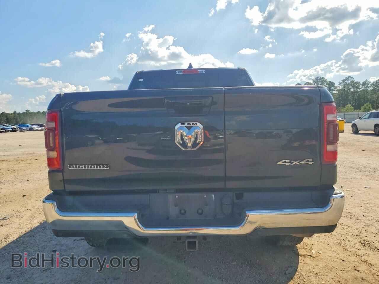 2021 RAM 1500 - VIN: 1C6RRFFG2MN589606 - Фото 6