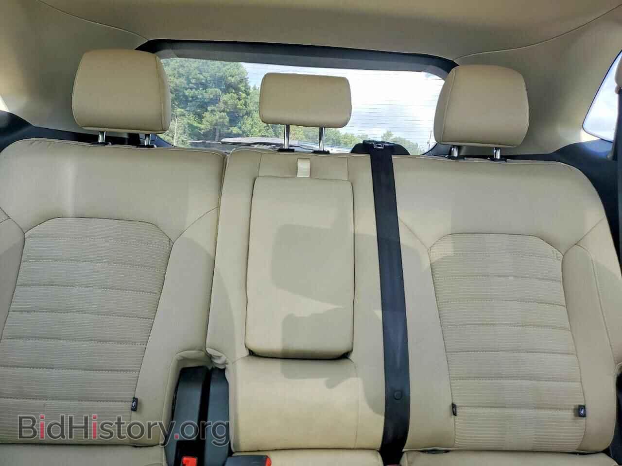 2016 FORD EDGE - VIN: 2FMPK3J94GBB22744 - Фото 10