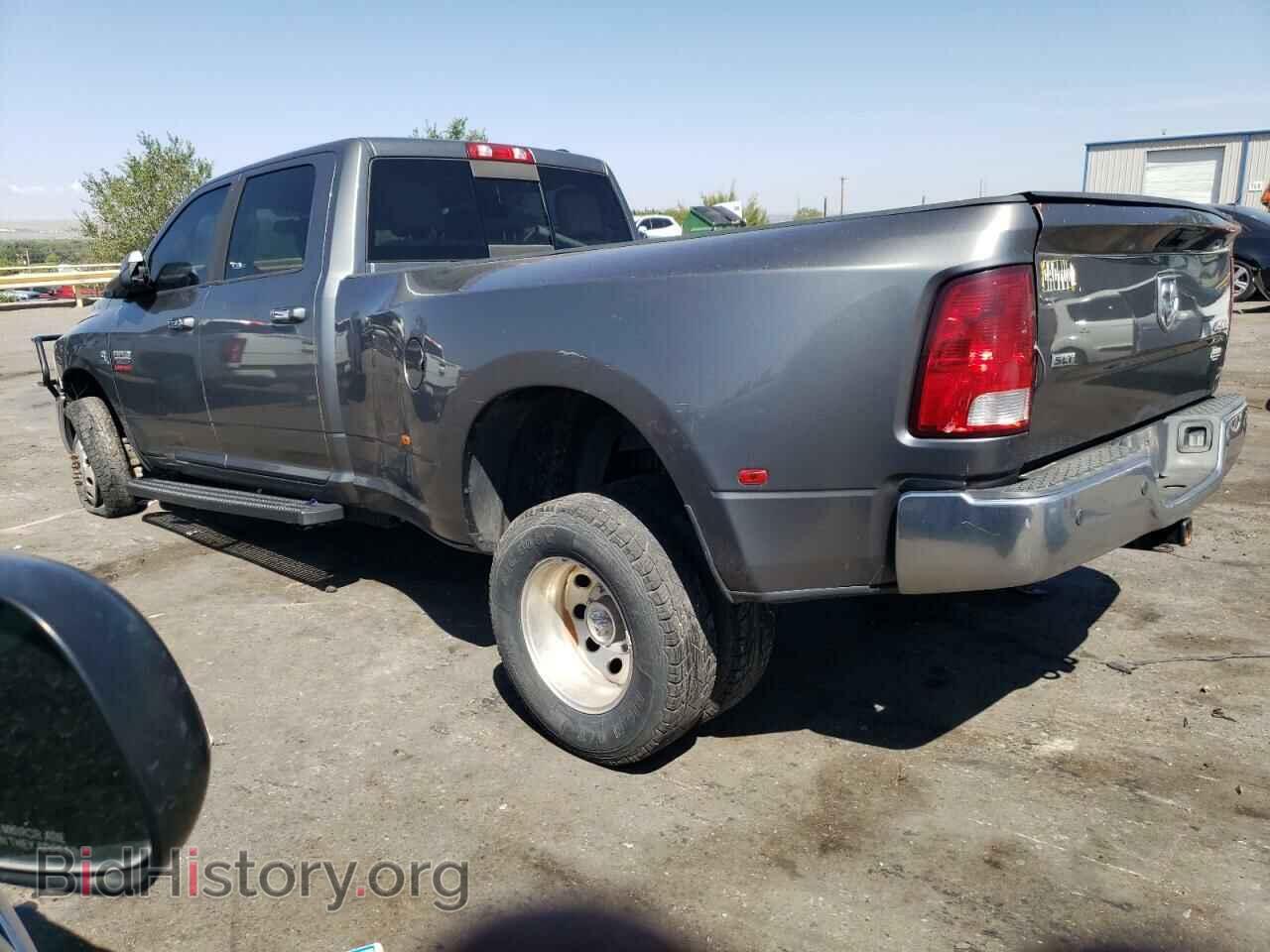 2012 DODGE RAM 3500 - VIN: 3C63DRHL5CG238325 - Photo 2