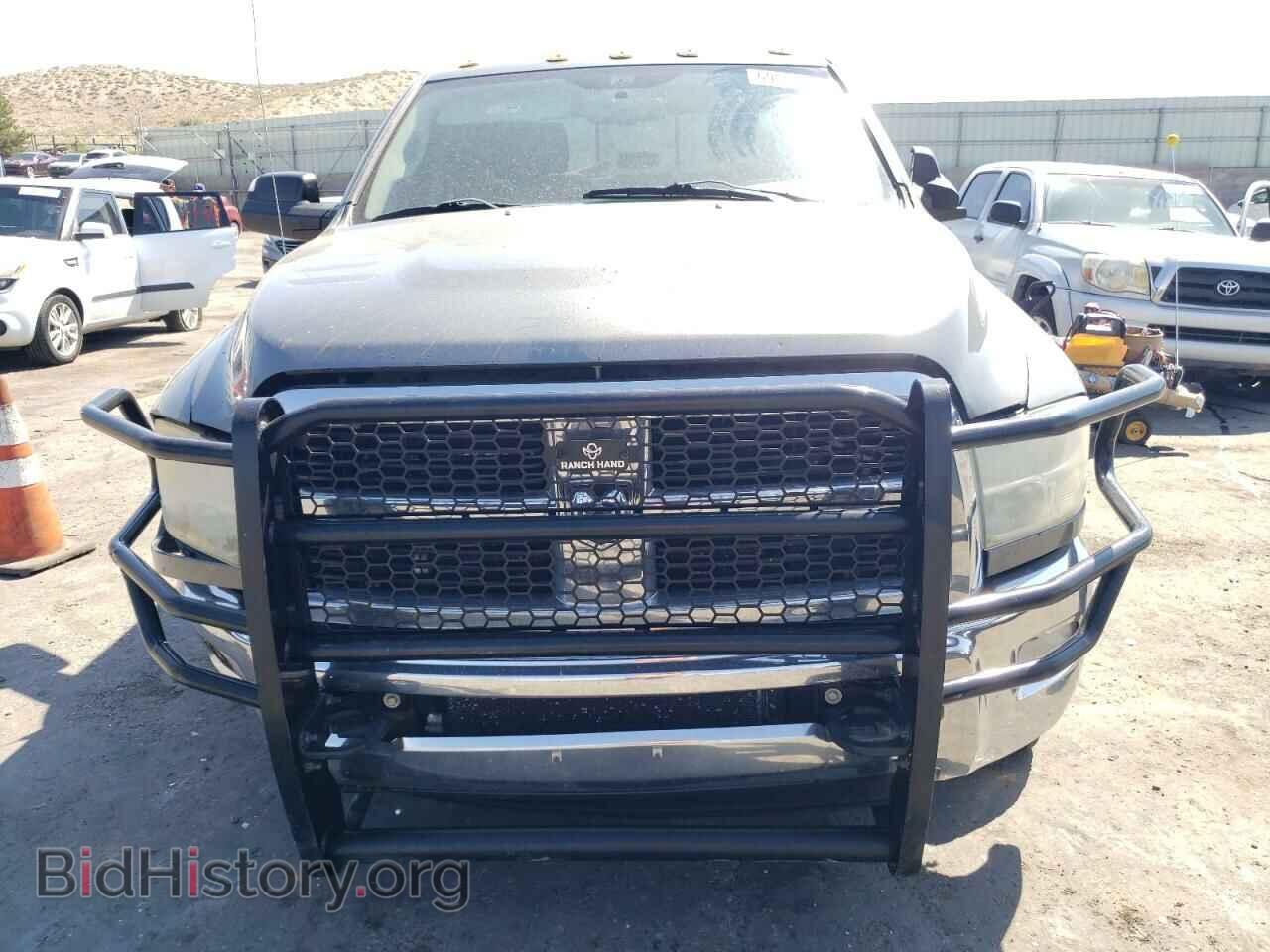 2012 DODGE RAM 3500 - VIN: 3C63DRHL5CG238325 - Photo 5