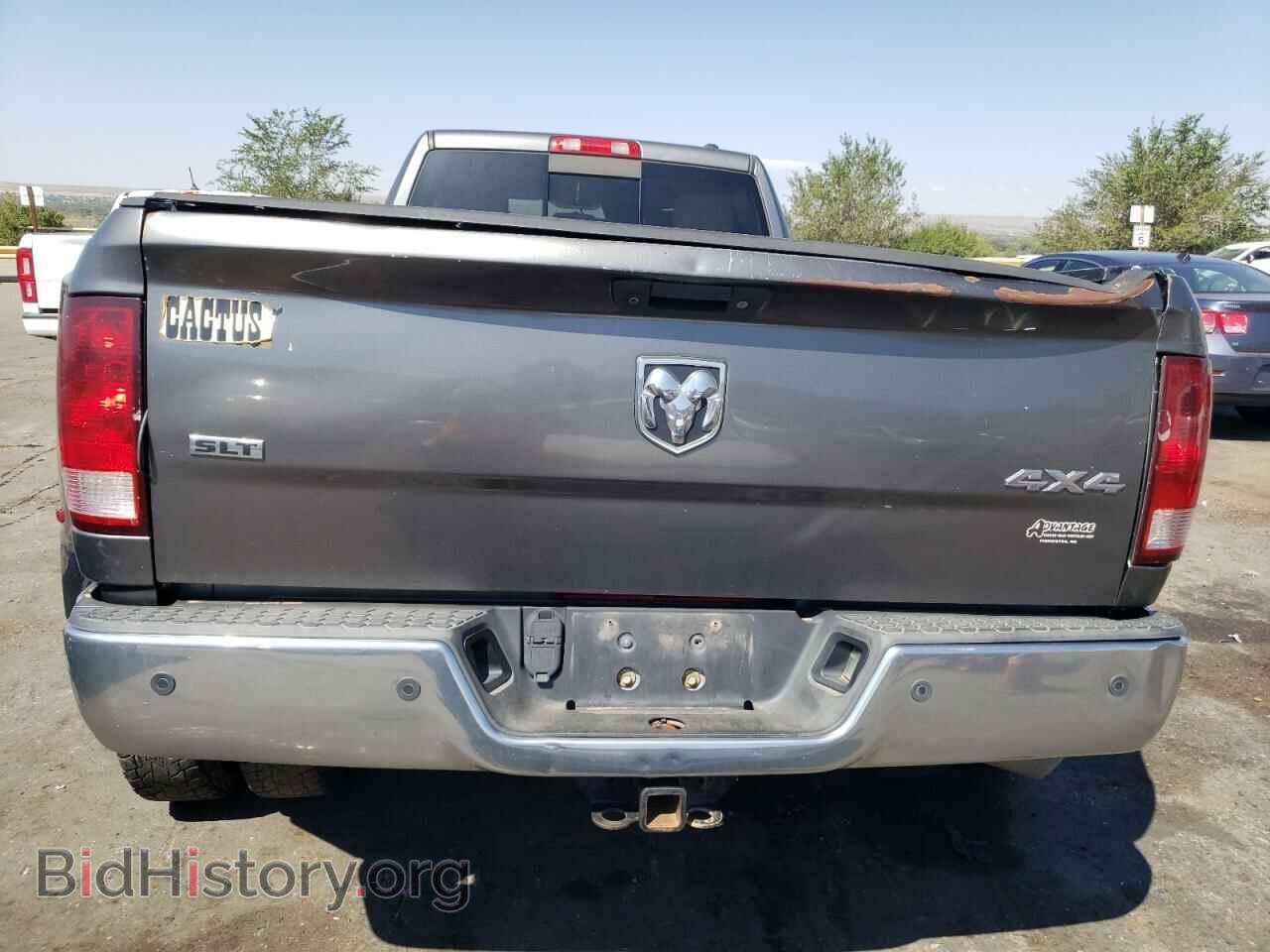 2012 DODGE RAM 3500 - VIN: 3C63DRHL5CG238325 - Photo 6