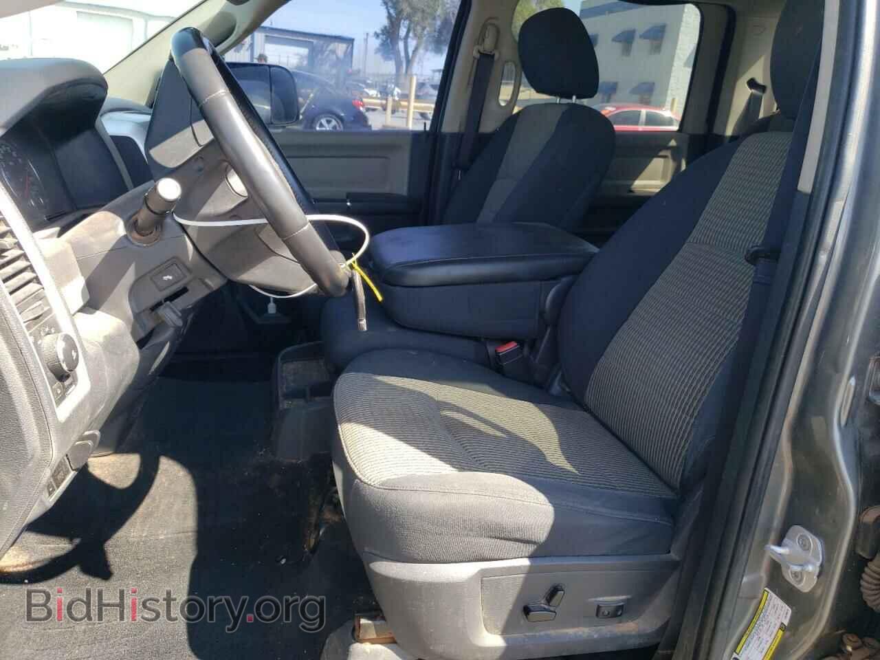 2012 DODGE RAM 3500 - VIN: 3C63DRHL5CG238325 - Photo 7