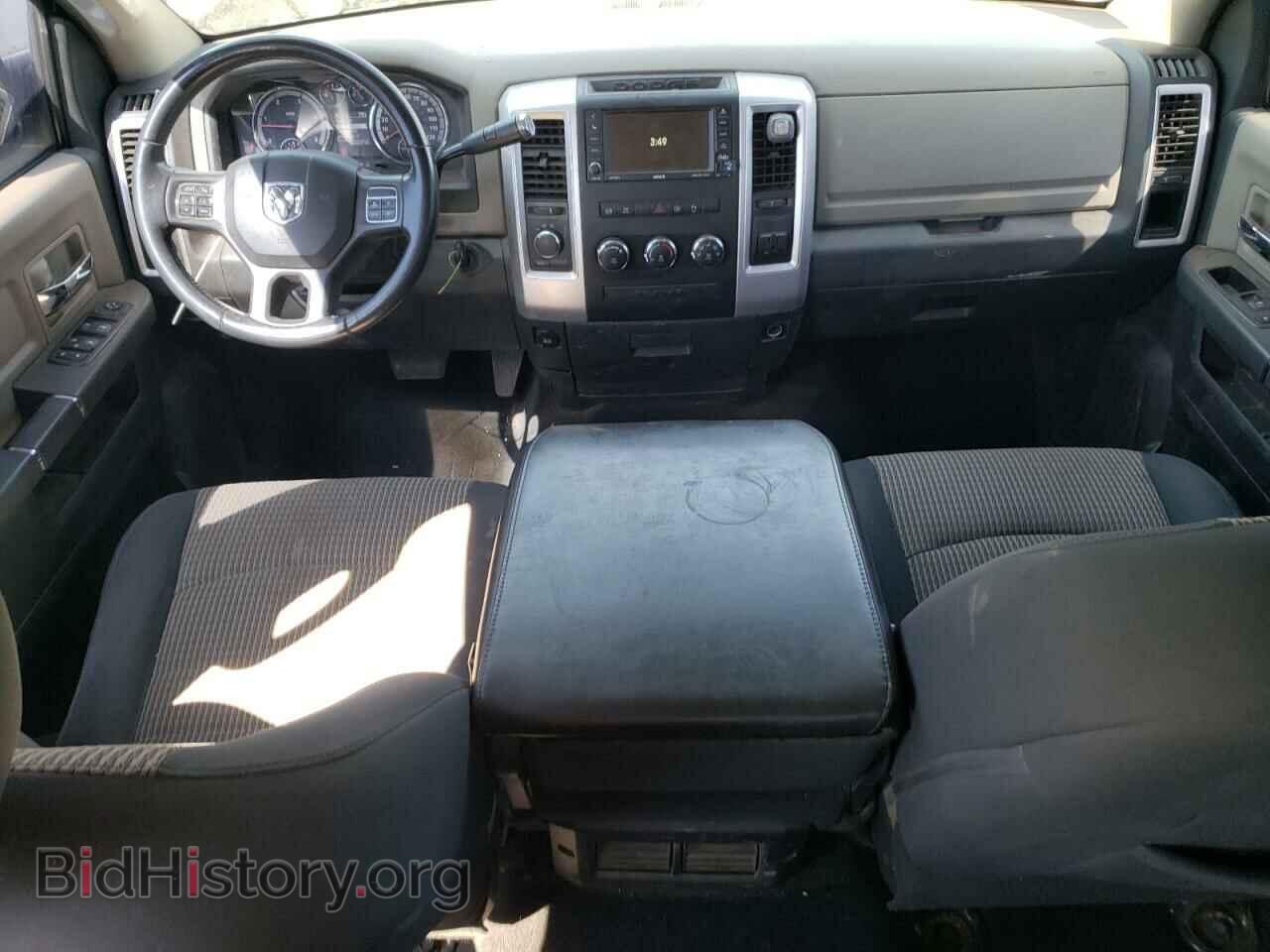 2012 DODGE RAM 3500 - VIN: 3C63DRHL5CG238325 - Photo 8