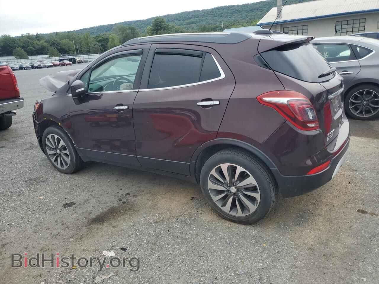 2017 BUICK ENCORE - VIN: KL4CJGSB4HB090815 - Photo 2