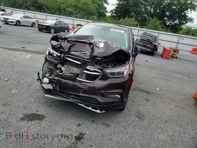 2017 BUICK ENCORE - VIN: KL4CJGSB4HB090815 - Photo 14