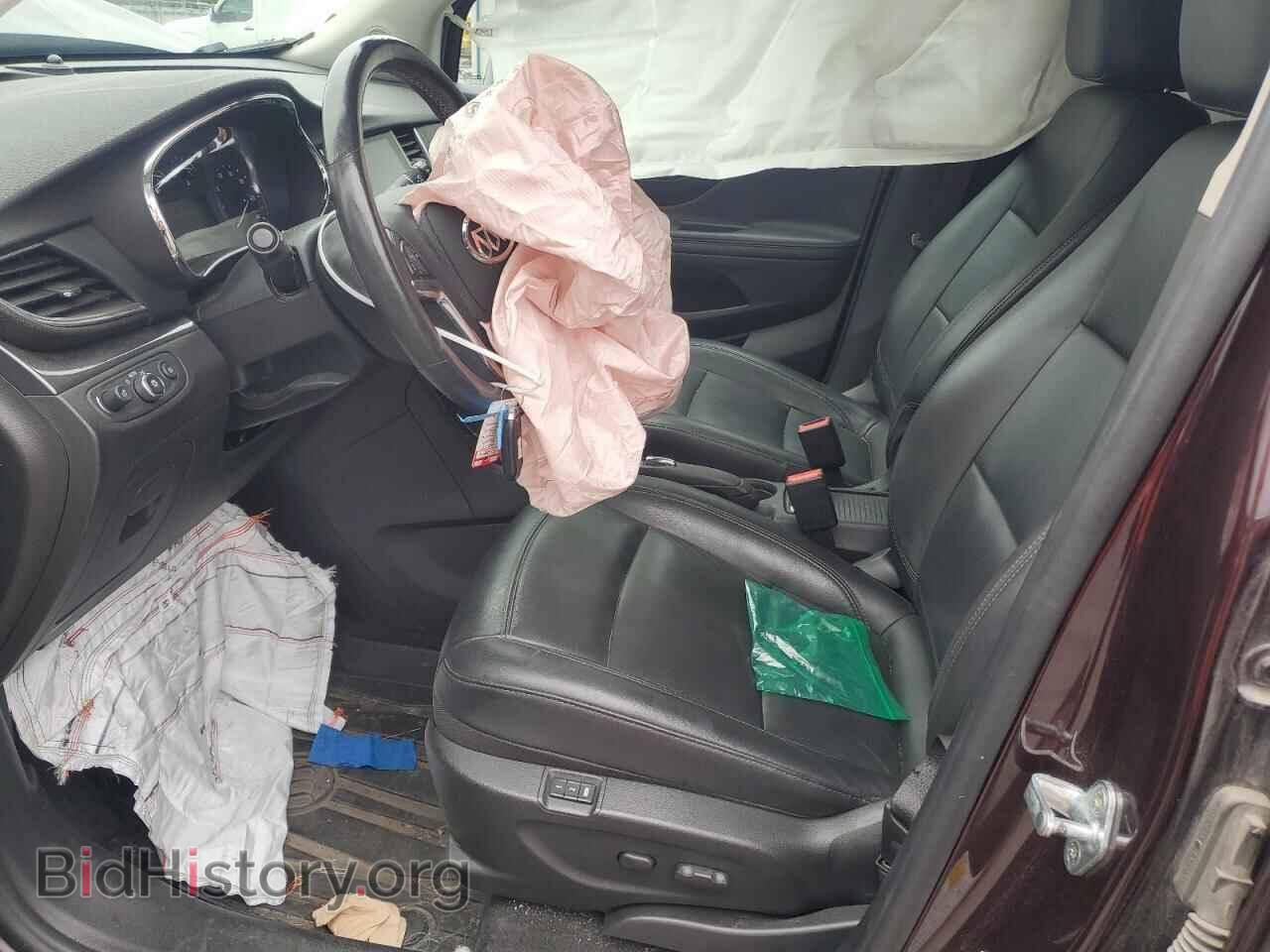 2017 BUICK ENCORE - VIN: KL4CJGSB4HB090815 - Photo 7