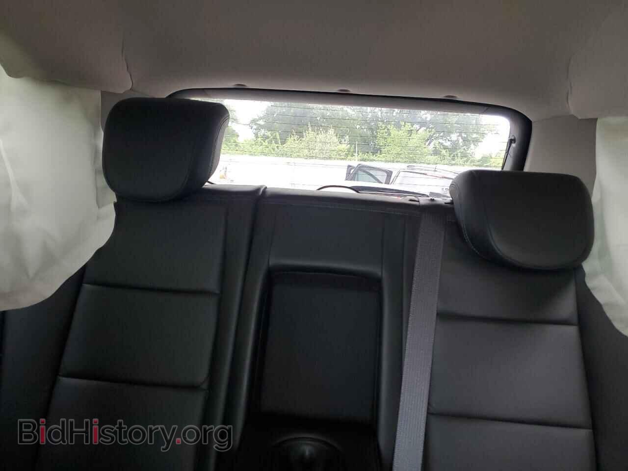 2017 BUICK ENCORE - VIN: KL4CJGSB4HB090815 - Photo 10