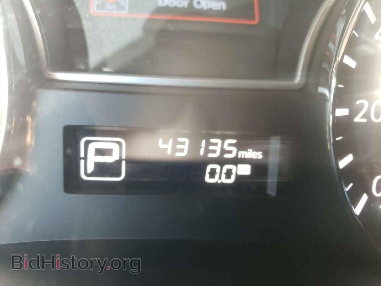 2013 NISSAN PATHFINDER - VIN: 5N1AR2MM2DC687386 - Фото 9