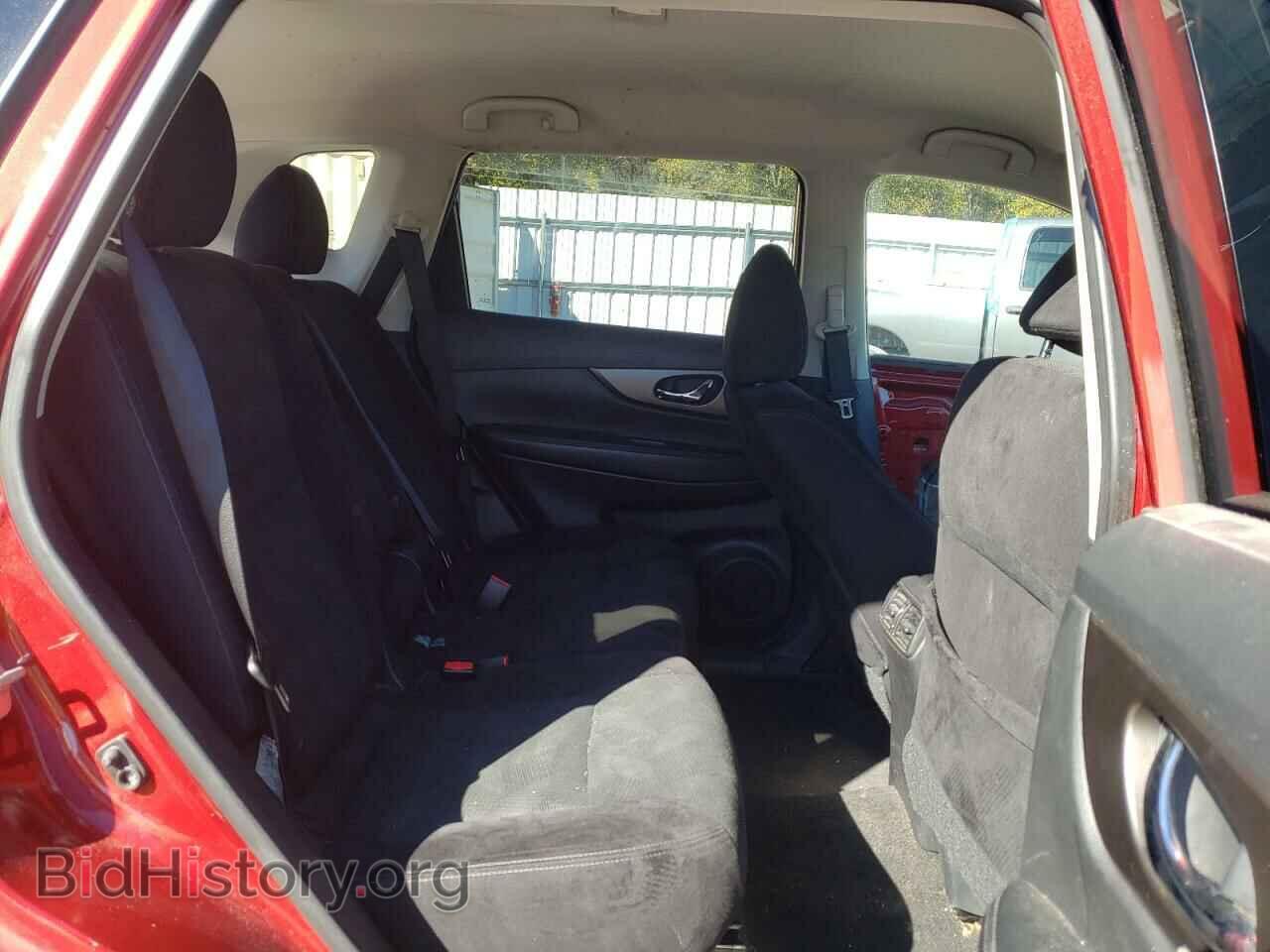 2014 NISSAN ROGUE - VIN: 5N1AT2MT7EC856554 - Фото 10