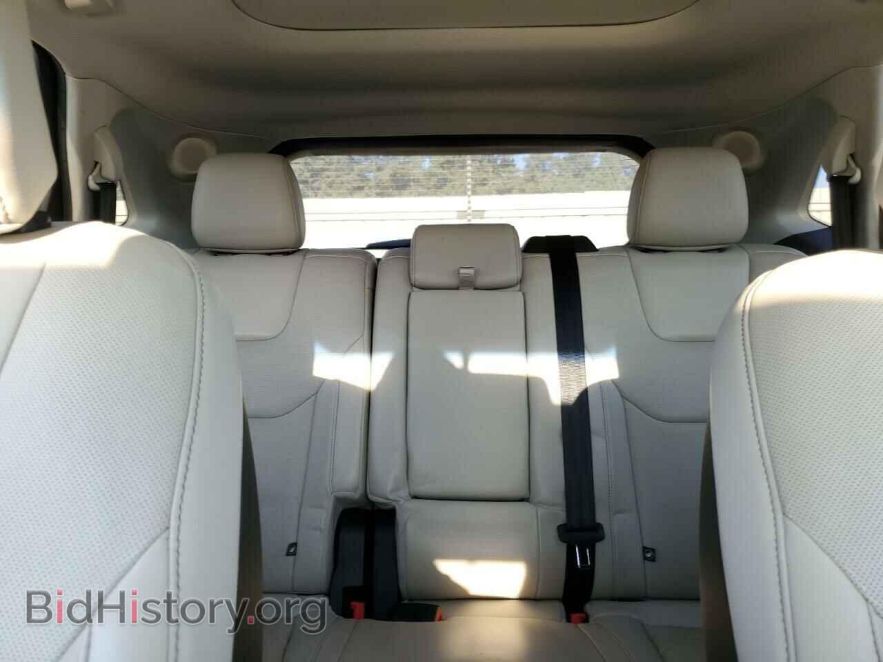 2015 FORD EDGE - VIN: 2FMTK4K83FBB02543 - Photo 10