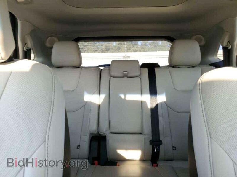 2015 Ford EDGE (VIN 2FMTK4K83FBB02543) — фото 10 из 13