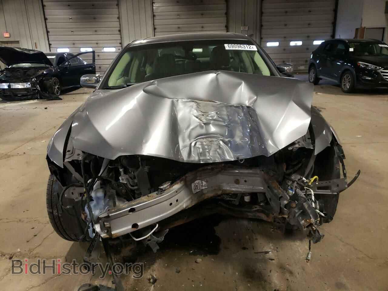 2013 FORD TAURUS - VIN: 1FAHP2F85DG106275 - Фото 5