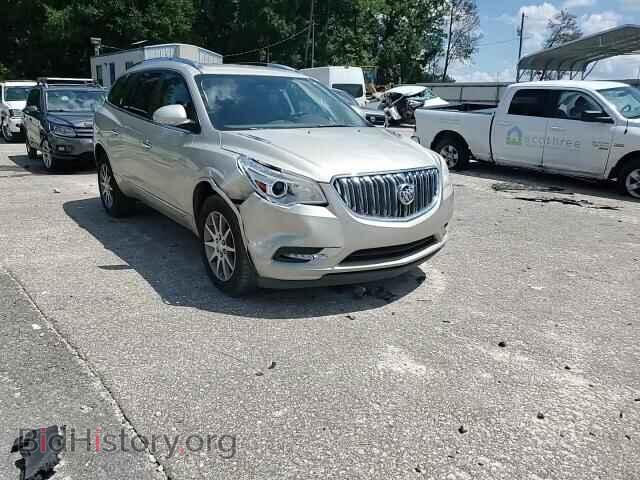 2013 BUICK ENCLAVE - VIN: 5GAKRCKD0DJ187306 - Фото 14