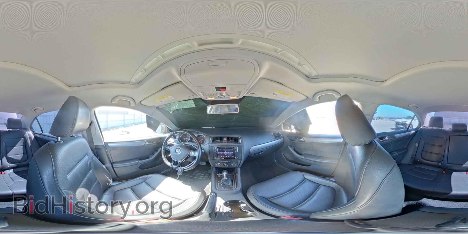 2018 VOLKSWAGEN JETTA - VIN: 3VWDB7AJ6JM227541 - Фото 14