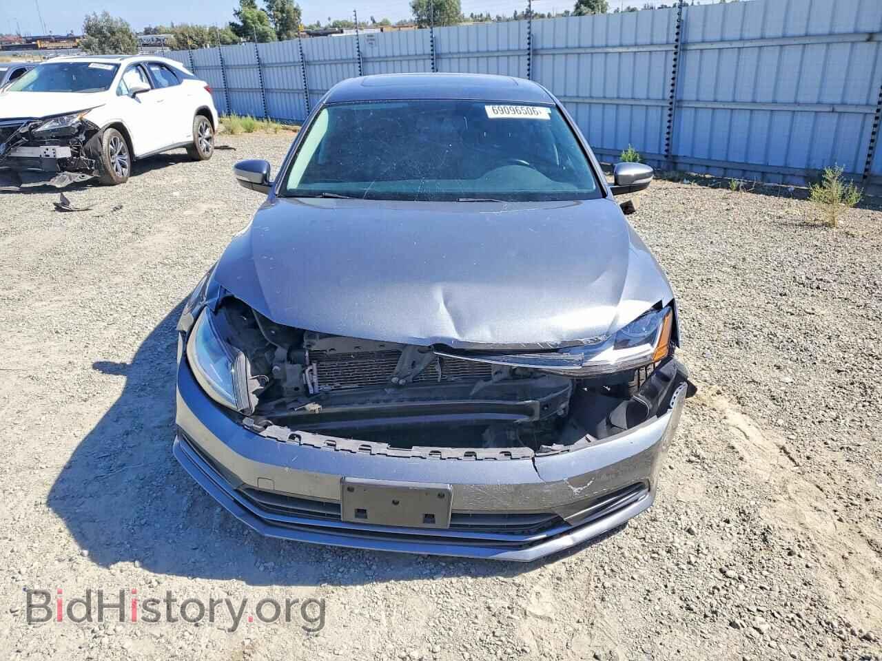 2018 VOLKSWAGEN JETTA - VIN: 3VWDB7AJ6JM227541 - Фото 5