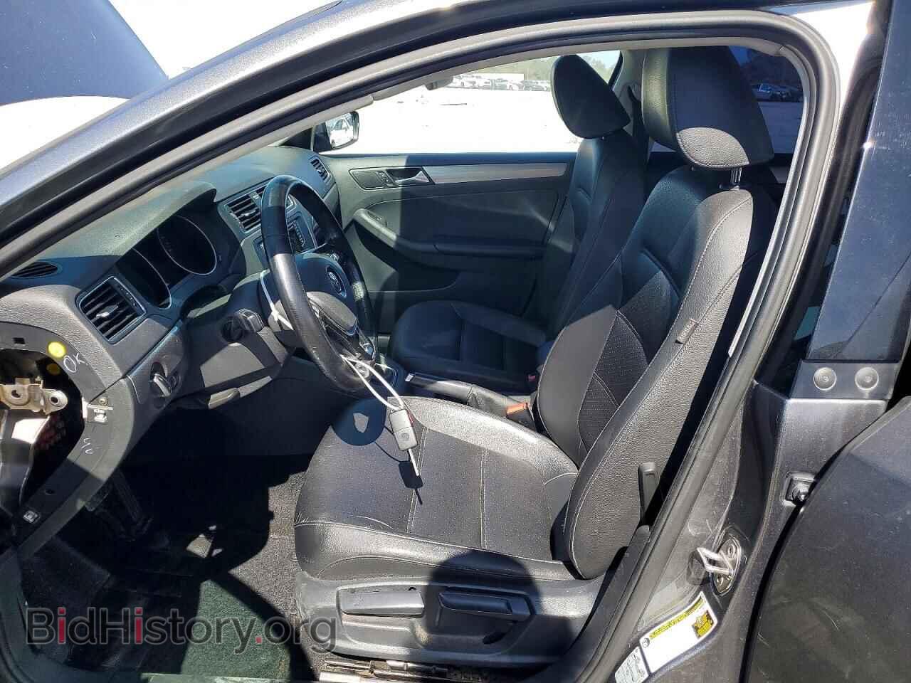 2018 VOLKSWAGEN JETTA - VIN: 3VWDB7AJ6JM227541 - Фото 7