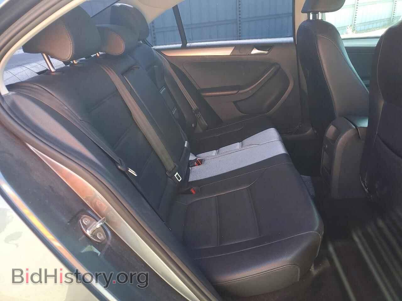 2018 VOLKSWAGEN JETTA - VIN: 3VWDB7AJ6JM227541 - Фото 10