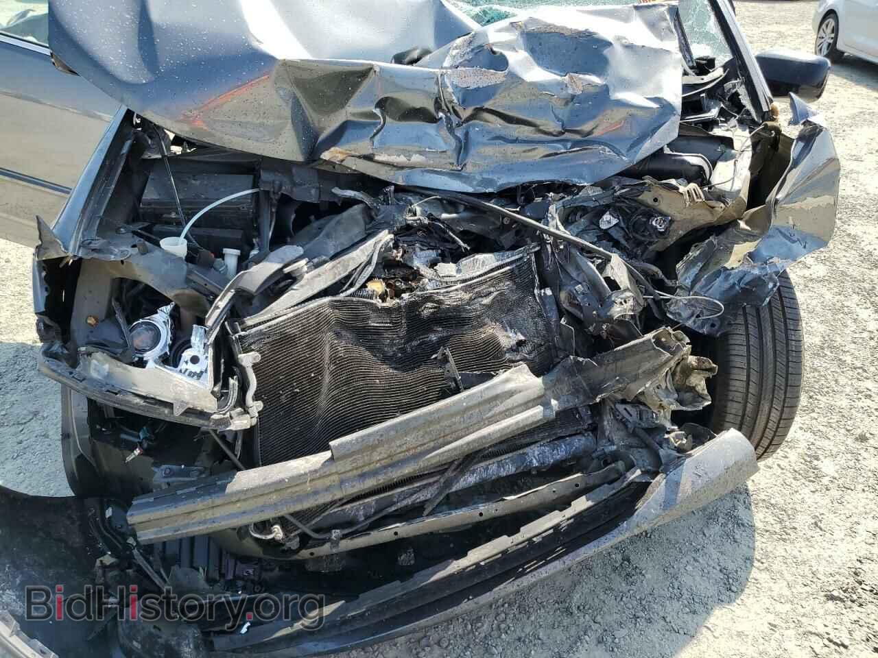 2011 HONDA All Models - VIN: 5FNRL5H60BB033444 - Фото 11