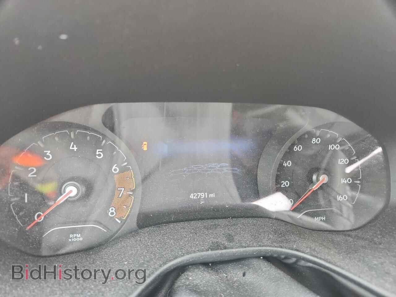 2022 JEEP COMPASS - VIN: 3C4NJDFB1NT215738 - Фото 9