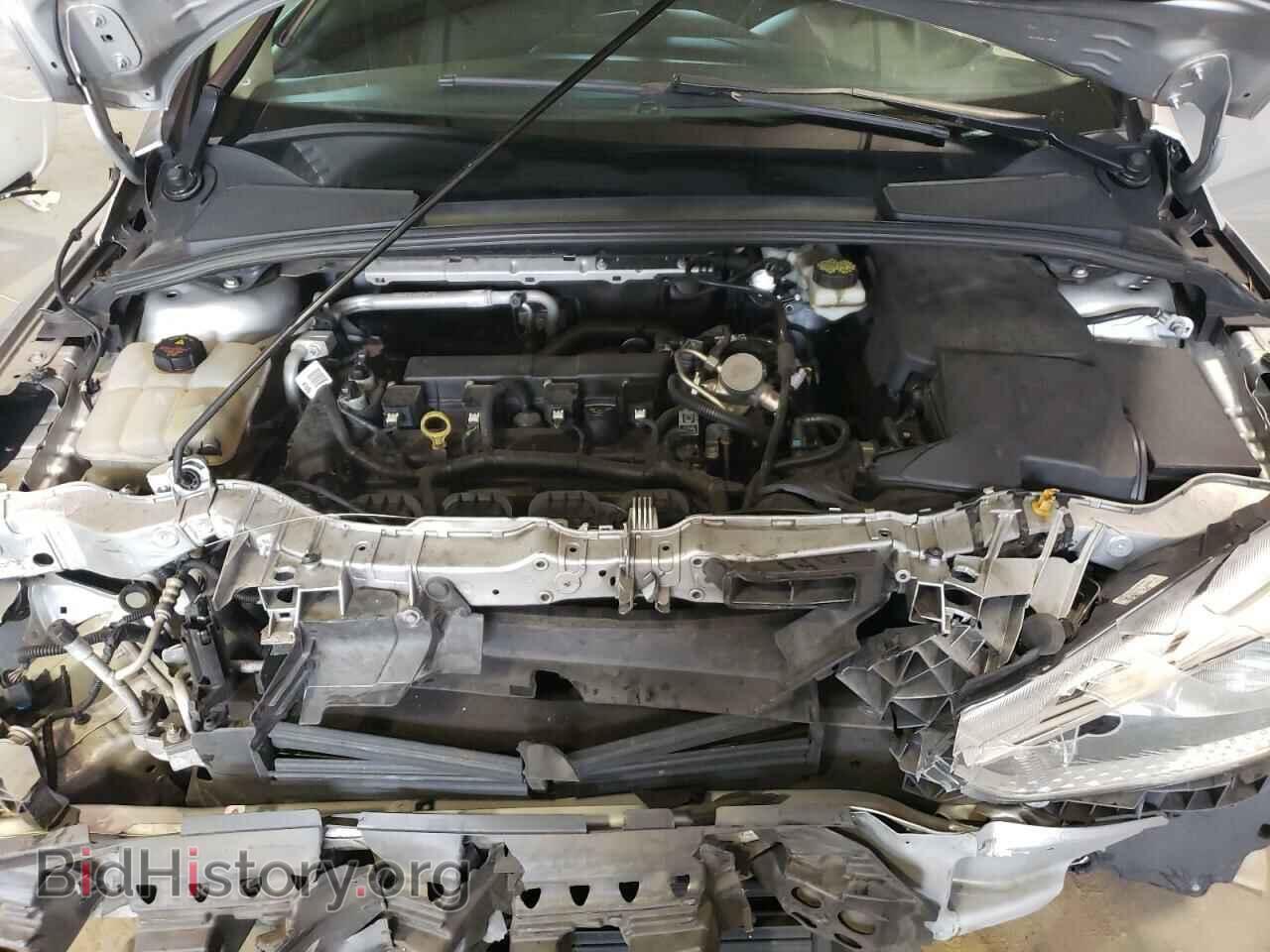 2017 FORD FOCUS - VIN: 1FADP3E24HL275363 - Photo 11