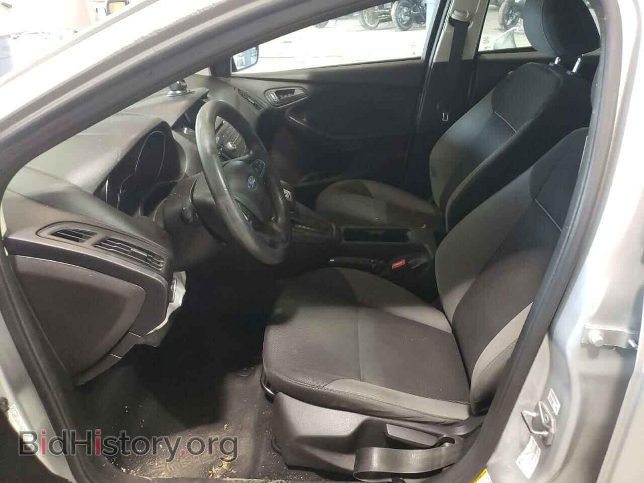 2017 FORD FOCUS - VIN: 1FADP3E24HL275363 - Photo 7