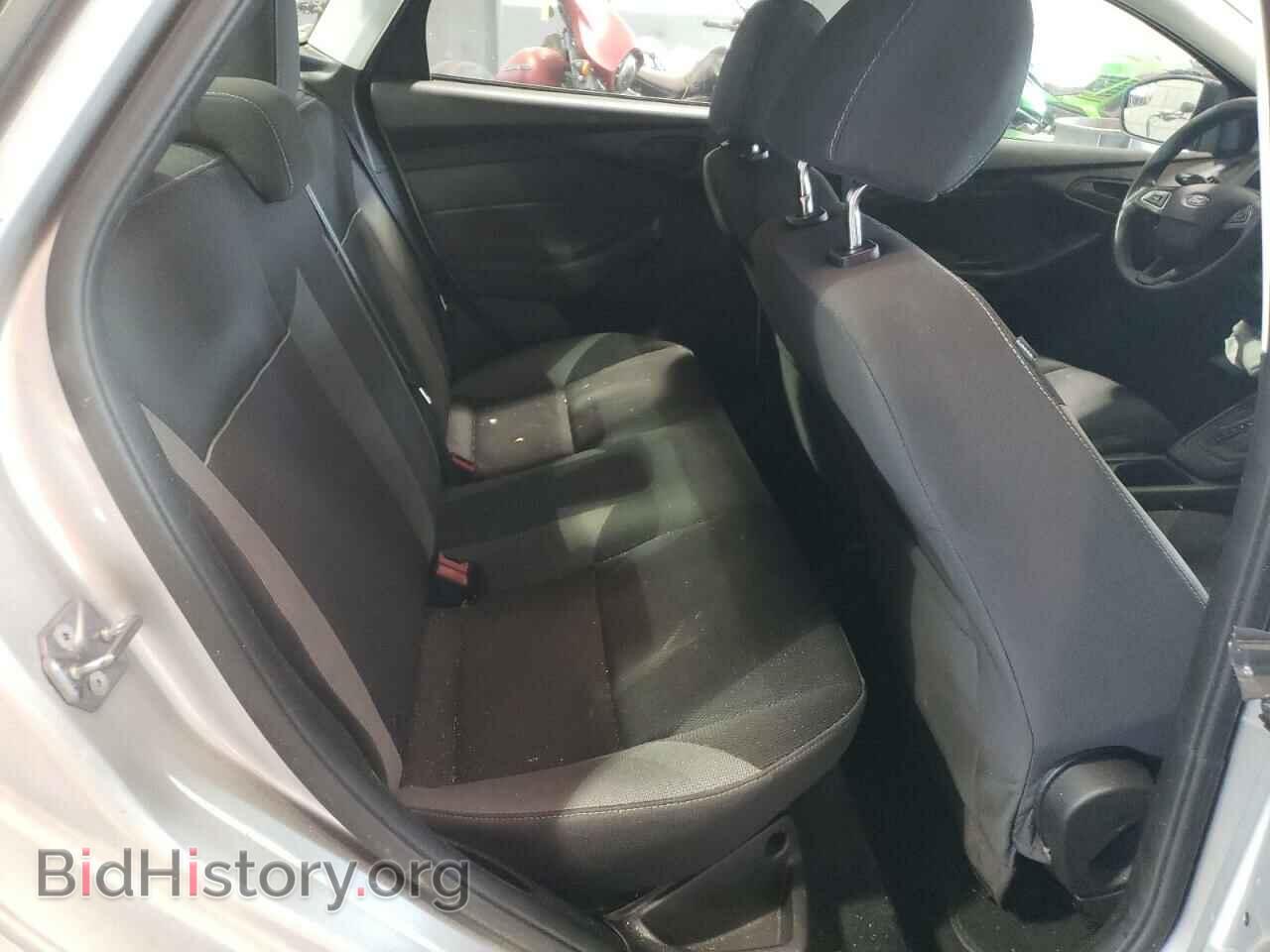 2017 FORD FOCUS - VIN: 1FADP3E24HL275363 - Photo 10